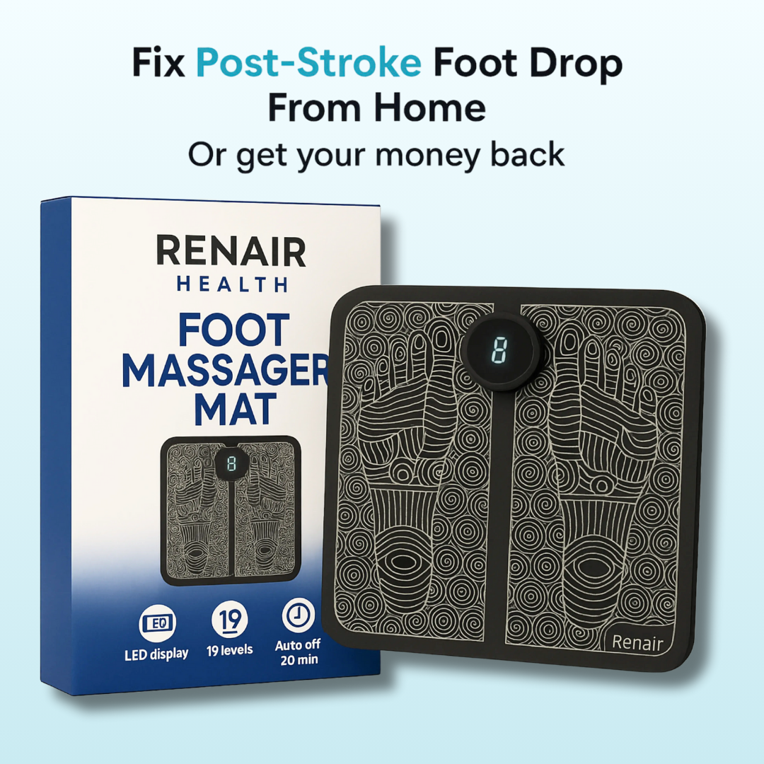 Renair™ EMS Foot Stimulator